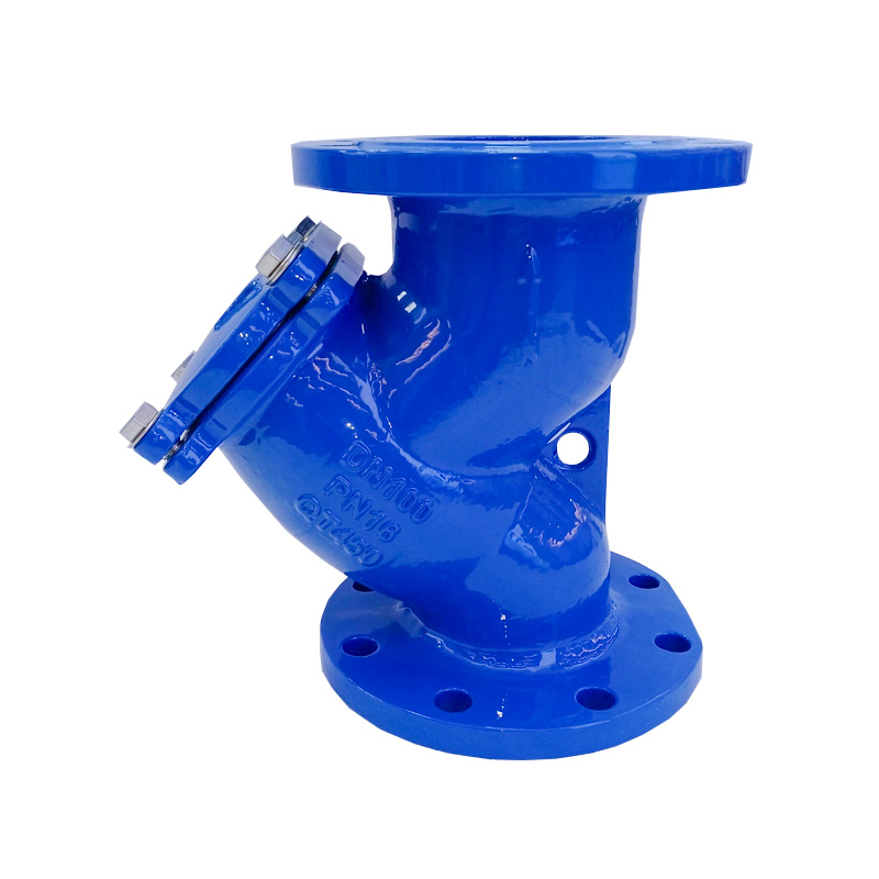 Y型过滤器Y型伸缩过滤器  