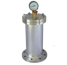 ZYA-9000活塞式水锤吸纳器  